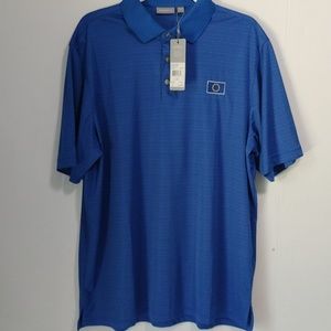 Ashworth EZ-TEC2 polo size L